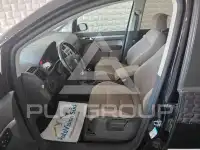 2009 Volkswagen Touran
