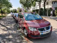 2009 Volkswagen Touran