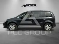 2009 Volkswagen Touran