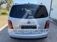 2009 Volkswagen Touran