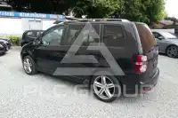 2009 Volkswagen Touran