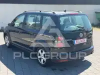 2009 Volkswagen Touran