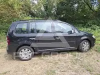 2009 Volkswagen Touran