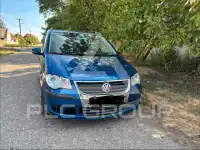 2009 Volkswagen Touran