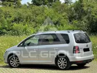 2009 Volkswagen Touran