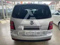2009 Volkswagen Touran