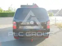 2009 Volkswagen Touran