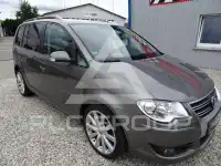 2009 Volkswagen Touran