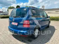 2009 Volkswagen Touran