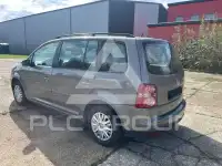 2009 Volkswagen Touran