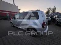 2009 Volkswagen Touran