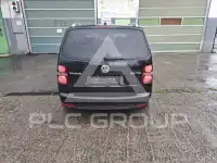 2009 Volkswagen Touran