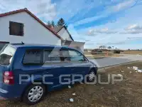 2009 Volkswagen Touran