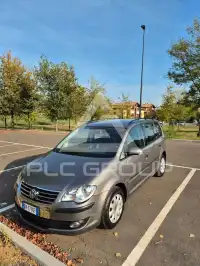 2009 Volkswagen Touran