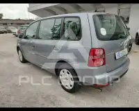2009 Volkswagen Touran