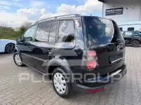 2009 Volkswagen Touran