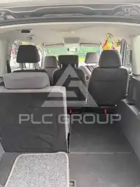 2009 Volkswagen Touran