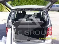 2009 Volkswagen Touran