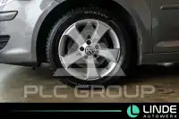 2009 Volkswagen Touran