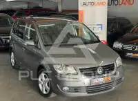 2009 Volkswagen Touran
