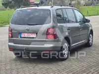 2009 Volkswagen Touran
