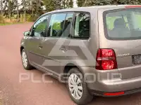 2009 Volkswagen Touran
