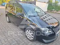 2009 Volkswagen Touran