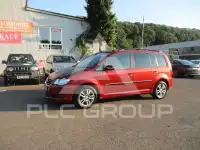 2009 Volkswagen Touran