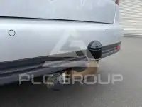 2009 Volkswagen Touran