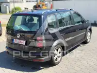 2009 Volkswagen Touran