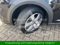 2009 Volkswagen Touran