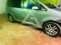 2009 Volkswagen Touran