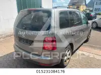 2009 Volkswagen Touran