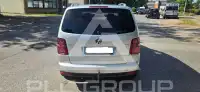 2009 Volkswagen Touran