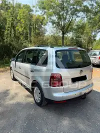 2009 Volkswagen Touran