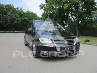 2009 Volkswagen Touran