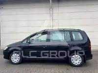 2009 Volkswagen Touran