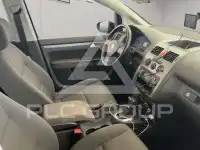 2009 Volkswagen Touran