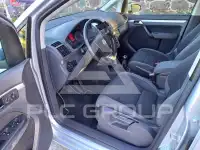 2009 Volkswagen Touran