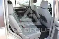 2009 Volkswagen Touran