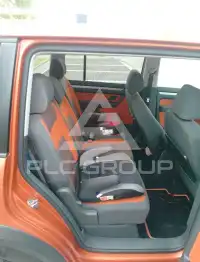 2009 Volkswagen Touran