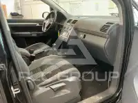2009 Volkswagen Touran