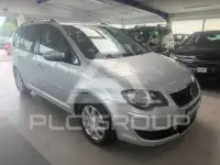 2009 Volkswagen Touran