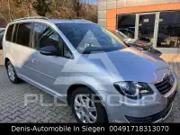 2009 Volkswagen Touran