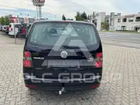 2009 Volkswagen Touran