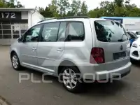 2009 Volkswagen Touran