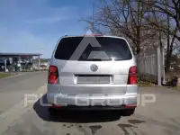 2009 Volkswagen Touran