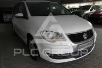 2009 Volkswagen Touran