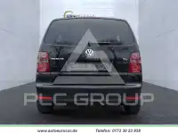 2009 Volkswagen Touran