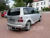 2009 Volkswagen Touran